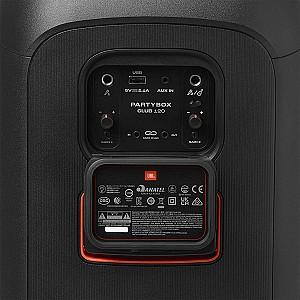 Boxa portabila JBL PartyBox Club 120