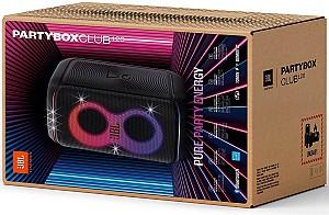 Boxa portabila JBL PartyBox Club 120