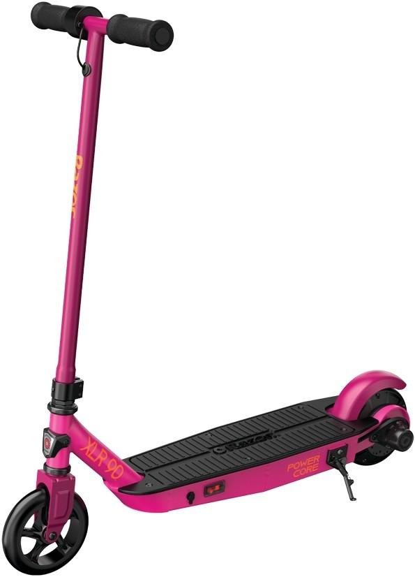 Trotineta electrica Razor XLR90 Magenta