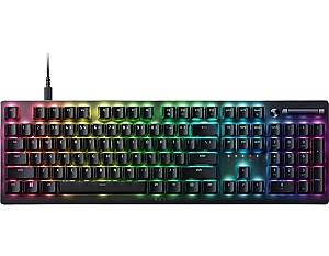 Tastatura gaming RAZER DeathStalker V2 Black
