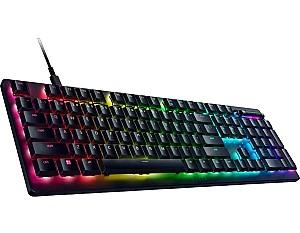 Tastatura gaming RAZER DeathStalker V2 Black