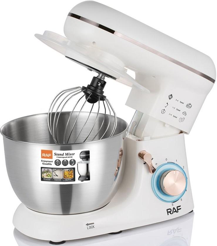 Robot de bucatarie RAF R.6601W