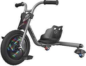 Tricicleta copii Razor RipRider Mini Lightshow Grey