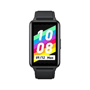 Ceas inteligent Zeblaze Meteor Black