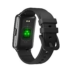 Ceas inteligent Zeblaze Meteor Black