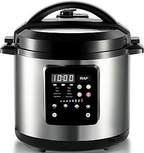 Multifierbator RAF Electric Pressure Cooker R.172