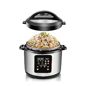 Multifierbator RAF Electric Pressure Cooker R.172