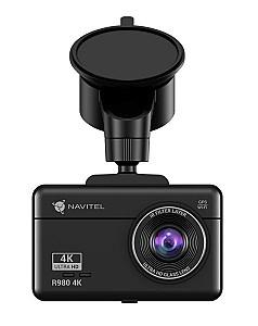 Camera de bord auto Navitel R980 4K Car Video Recorder