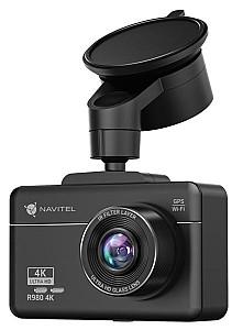 Camera de bord auto Navitel R980 4K Car Video Recorder