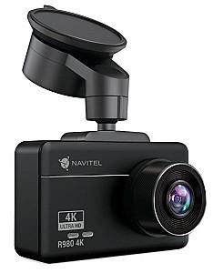 Camera de bord auto Navitel R980 4K Car Video Recorder