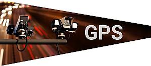Camera de bord auto Navitel R980 4K Car Video Recorder