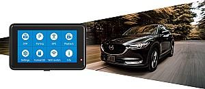 Camera de bord auto Navitel R980 4K Car Video Recorder