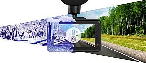 Camera de bord auto Navitel R980 4K Car Video Recorder