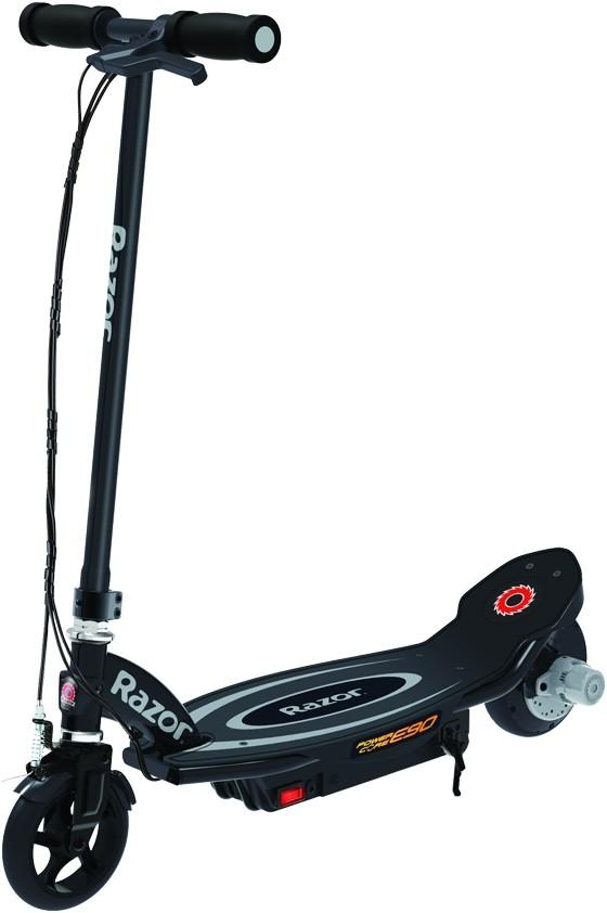 Trotineta electrica Razor Power Core E90 Black