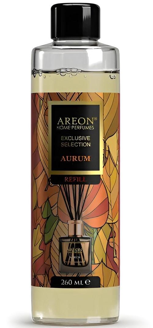 Aromatizator de aer Areon Home Exclusive Refill 260ml
