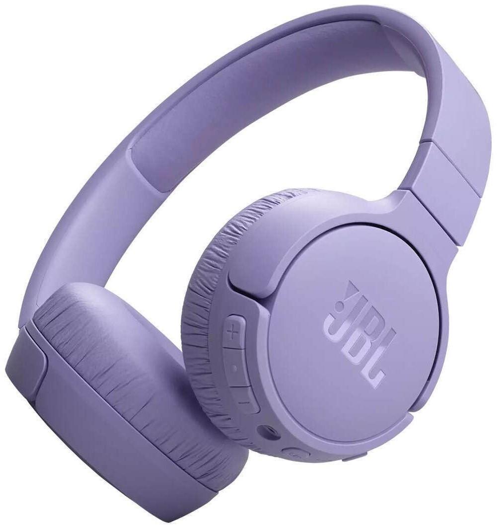 Casti JBL Tune 670NC Purple