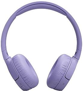 Casti JBL Tune 670NC Purple