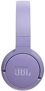 Casti JBL Tune 670NC Purple