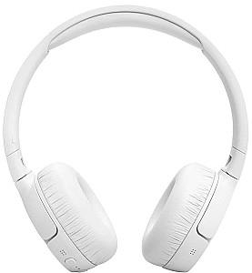 Casti JBL Tune 670NC White
