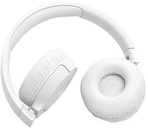 Casti JBL Tune 670NC White