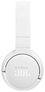 Casti JBL Tune 670NC White