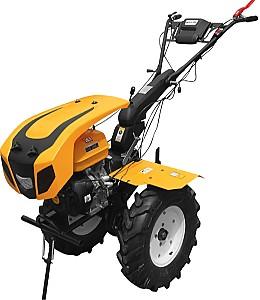 Motocultor VLM 170F-500-10-G (Benzina, 7 C.P.)
