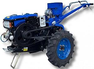 Motocultor Buivol X90-11 (Motorina, 10 C.P.)