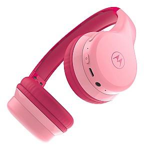 Casti Motorola MOTO JR300 Pink