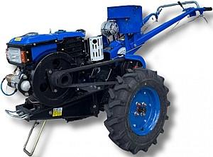 Motocultor Buivol X90-15 (Motorina, 12 C.P.)