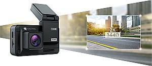 Camera de bord auto Navitel R480 2K
