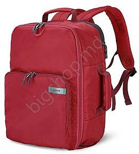 Rucsac sportiv Tucano Sport Mister Red
