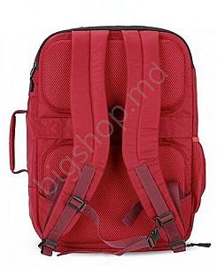 Rucsac sportiv Tucano Sport Mister Red