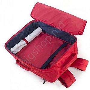 Rucsac sportiv Tucano Sport Mister Red