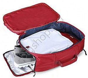 Rucsac sportiv Tucano Sport Mister Red
