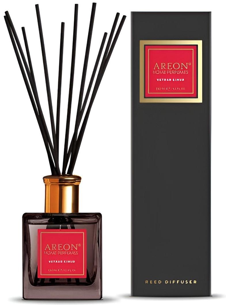 Aromatizator de aer Areon Home Perfume Premium Vetrar Eimur