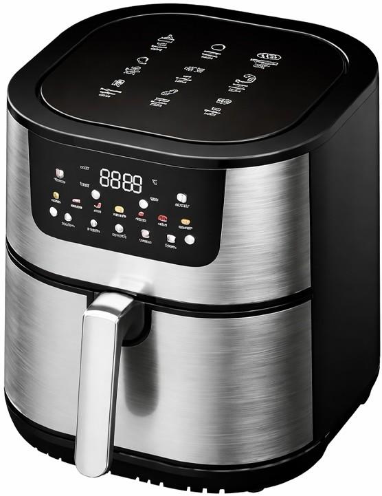 Friteuza Teska TK-851