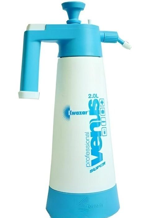 Pulverizator manual Kwazar Sprayer Venus Super Pro+ 2L (WTV.0281)