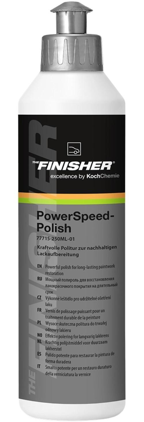 Protectie caroserie Koch Chemie 77715 Power Speed Polish