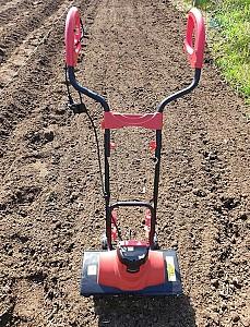 Motosapa Worcraft SF7G602
