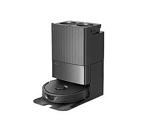 Aspirator robot Roborock Q Revo Edge 5V1 Black