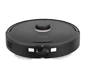 Aspirator robot Roborock Q Revo Edge 5V1 Black