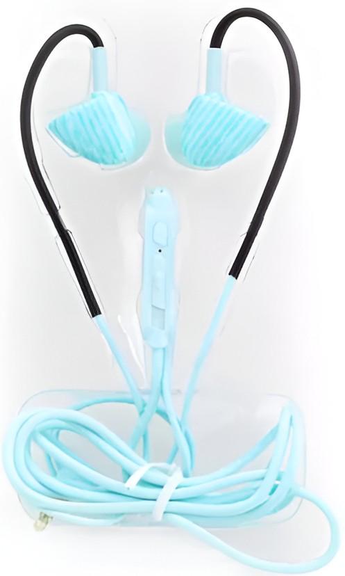Casti Keeka Q32 Blue