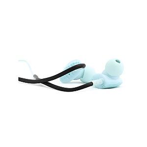 Casti Keeka Q32 Blue
