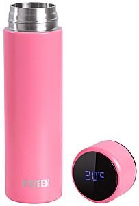 Termos Noveen TB2116 280ml Pink Mat