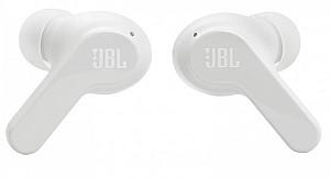Casti JBL Wave Beam White