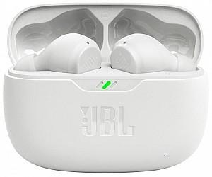 Casti JBL Wave Beam White