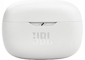 Casti JBL Wave Beam White