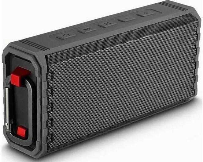 Boxa portabila Maxcom Maxton MX56 Cerro Black