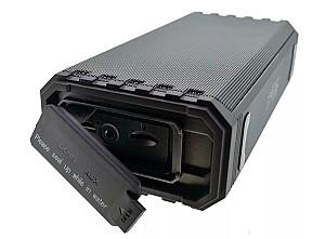 Boxa portabila Maxcom Maxton MX56 Cerro Black