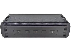 Boxa portabila Maxcom Maxton MX56 Cerro Black